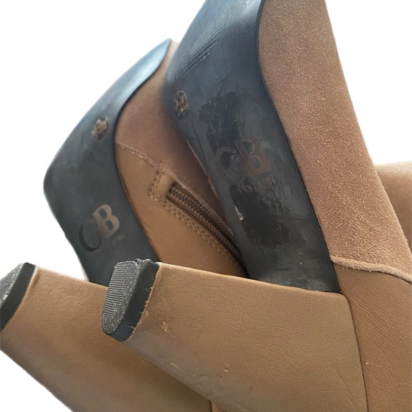 Gianni Bini Size 9.5M (40) Used - Good condition. No Box - Picture 4 of 9